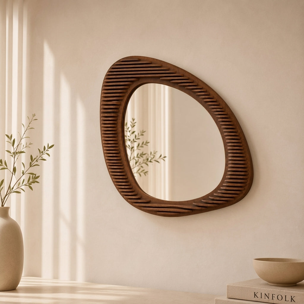 Parametric Mirror