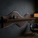 The Crestline Parametric Shelf