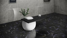 The Parametric Orb Coffee Table