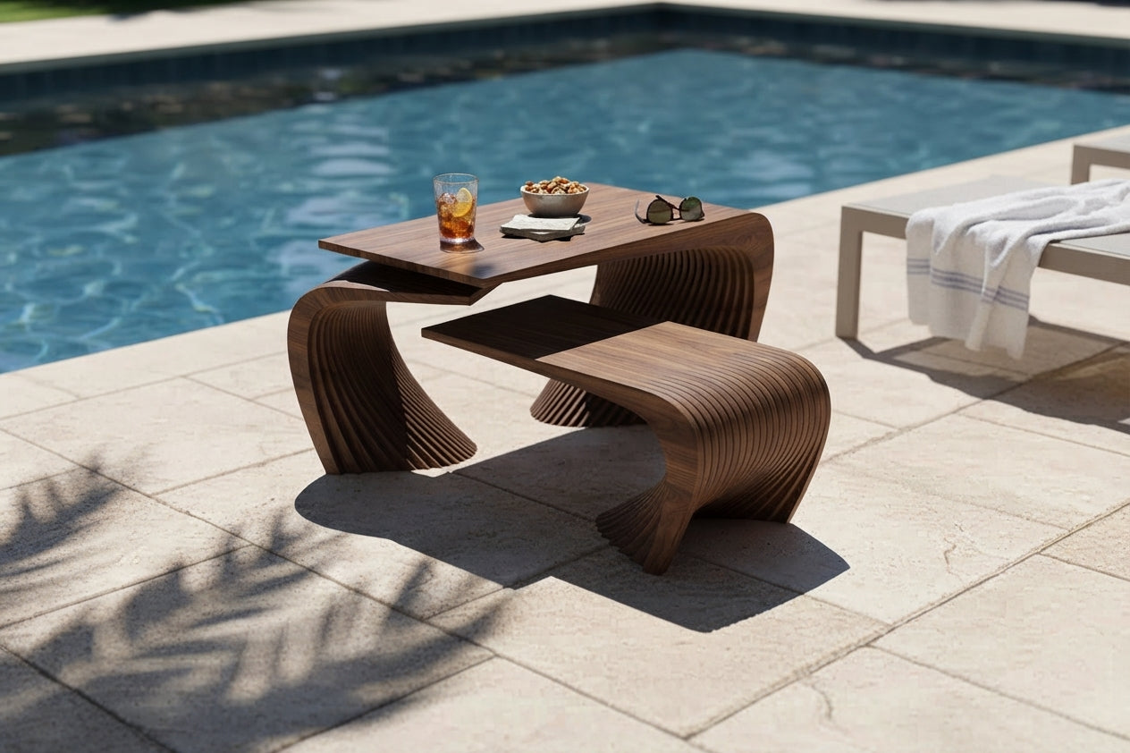 Parametric Furniture